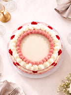 Lambeth Cake - Patisserie Valerie