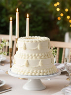 Lambeth Cake - Patisserie Valerie