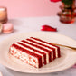 Love at First Slice – Valentine’s Letterbox Cakes - Patisserie Valerie