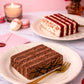 Love at First Slice – Valentine’s Letterbox Cakes - Patisserie Valerie