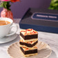 Luxury Brownie Selection Box - Patisserie Valerie