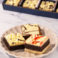 Luxury Brownie Selection Box - Patisserie Valerie