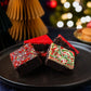 Luxury Christmas Brownie Box - Patisserie Valerie