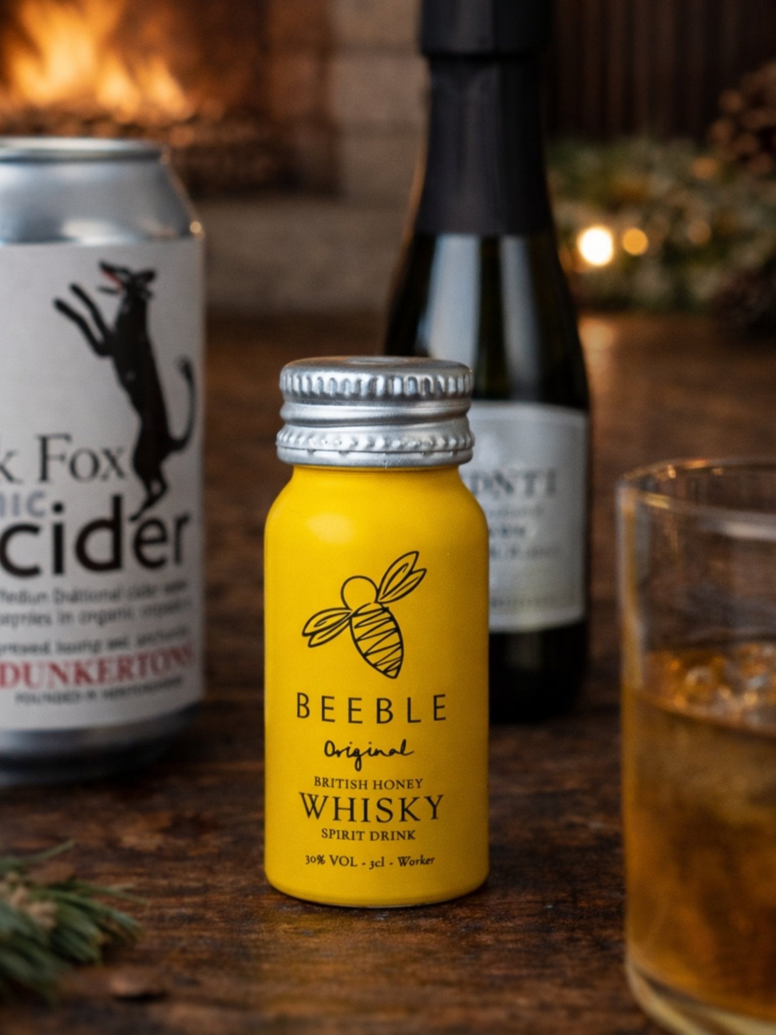 Luxury Gourmet Hamper - Patisserie Valerie