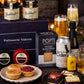 Luxury Gourmet Hamper - Patisserie Valerie