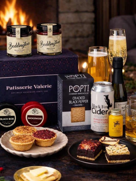 Luxury Gourmet Hamper