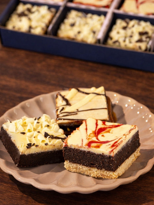 Luxury Gourmet Hamper