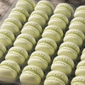 Macaron Party Trays - Patisserie Valerie