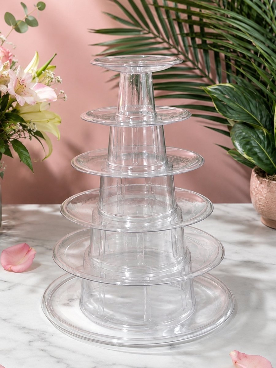 Macaron Tower Stand