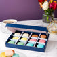 Patisserie Valerie's handmade Macarons Selection Gift Box cake delivery 