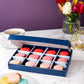 Patisserie Valerie's handmade Macarons Gift Box Pink Selection cake delivery 
