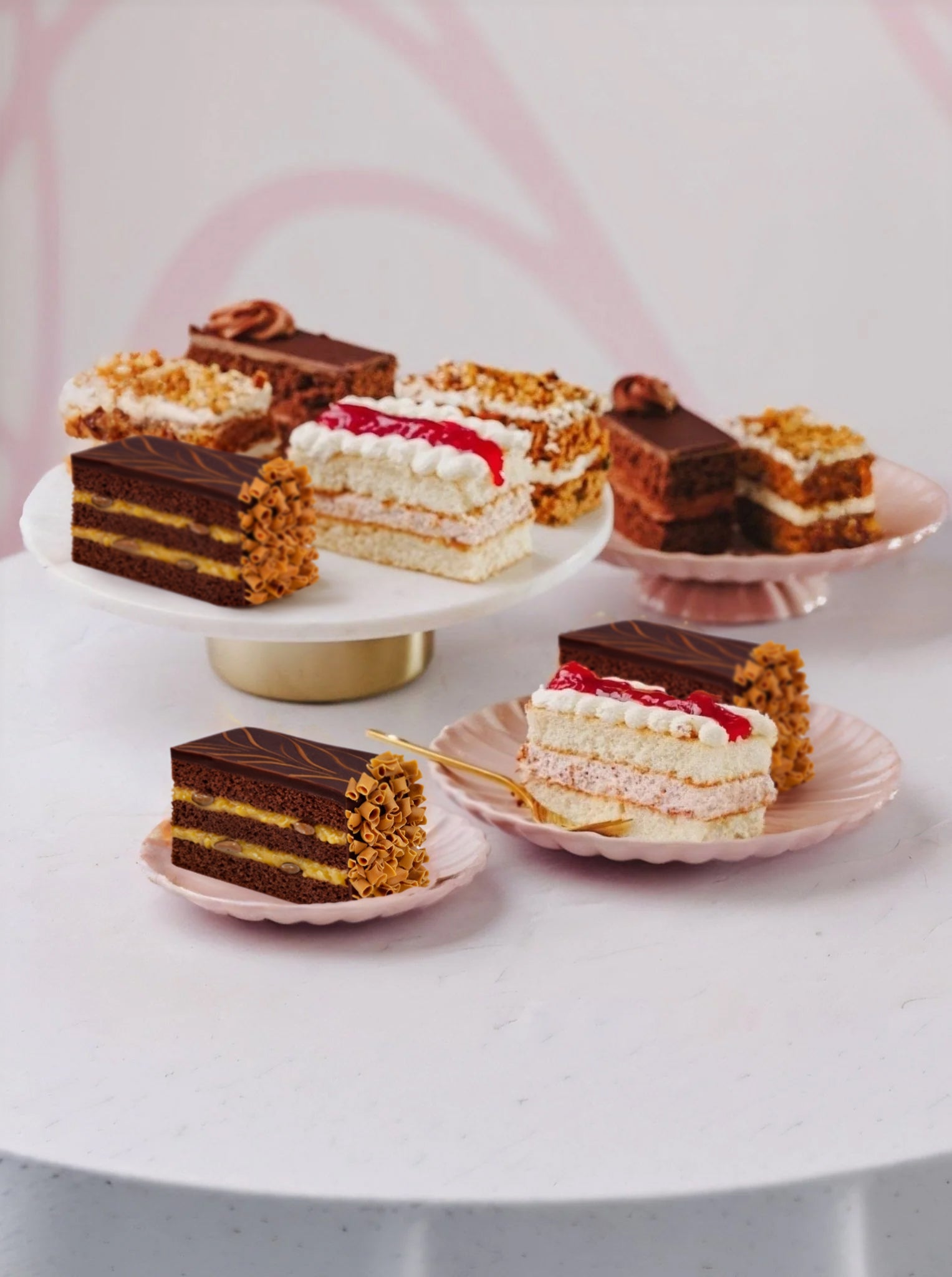 Madame s Box
