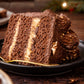 Madame Valerie’s Signature Chocolate Cake - Patisserie Valerie