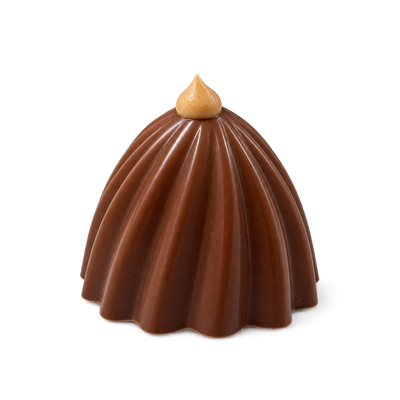 Maison Valerie Chocolate Fudge handcrafted chocolate