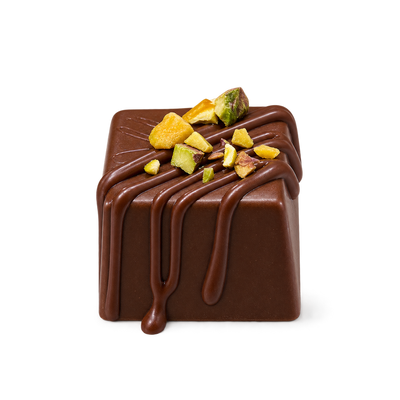 Maison Valerie Dubai Chocolate handcrafted chocolate