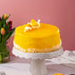 Mango & Coconut Sponge Cake - Patisserie Valerie