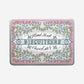Medium Tin Happy Christmas Chocolates - Patisserie Valerie