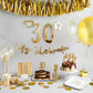 Milestone Party Pack - 30th - Patisserie Valerie