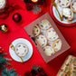 Mince Pie Gift Box - Patisserie Valerie