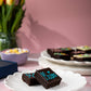 Patisserie Valerie's handmade Mother's Day Brownies cake delivery 