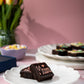 Patisserie Valerie's handmade Mother's Day Brownies cake delivery 