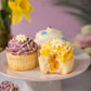 Mum’s Sweet Treat Cupcake Gift Box - Patisserie Valerie