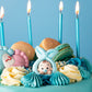 New Baby Boy Gift Hamper - Patisserie Valerie