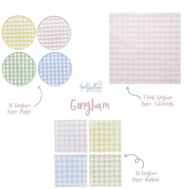 Party Pack - Patisserie Valerie