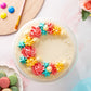 Patisserie Valerie's handmade Pastel Dream Celebration Cake cake delivery 