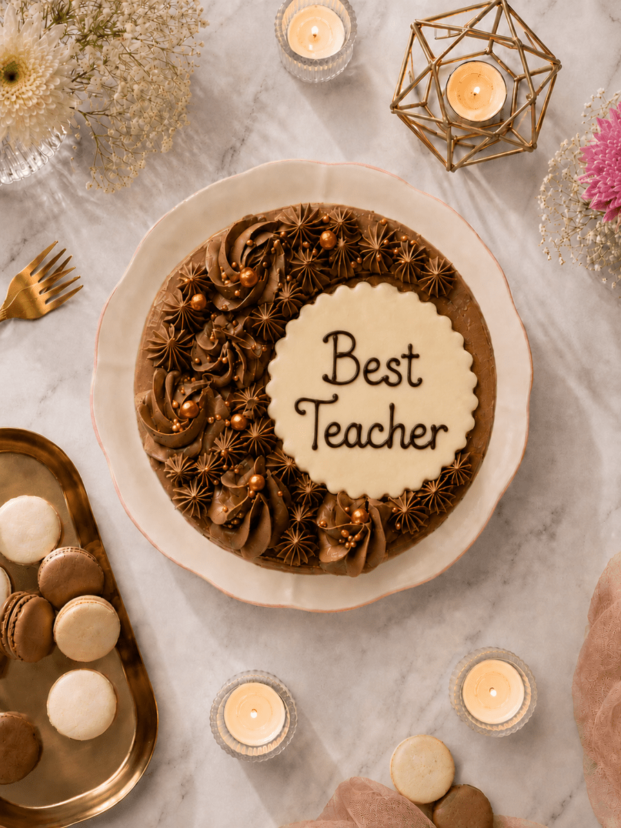 Personalised Inscription Plaque - Patisserie Valerie