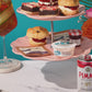 Deluxe Summer Afternoon Tea & Pimm’s Hamper