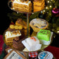 Festive Deluxe Afternoon Tea Hamper