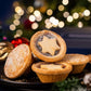 Mince Pie Gift Box of 12