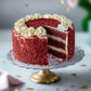 Patisserie Valerie's handmade Red Velvet Cake cake delivery 
