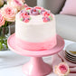 Rose Cake - Patisserie Valerie