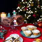 Santa's Spread - Patisserie Valerie