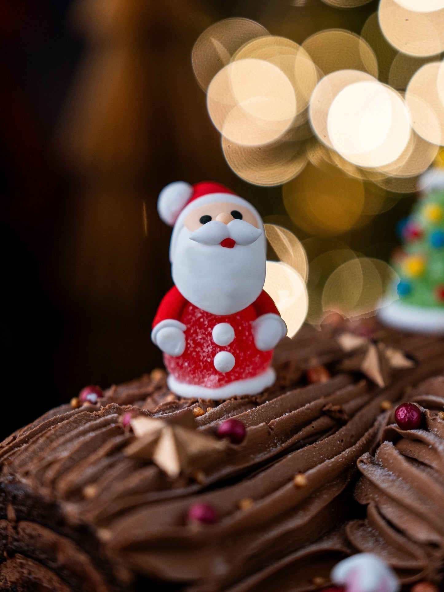 Santa's Spread Christmas Bundle - Patisserie Valerie