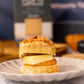 Savoury Beer & Cheese Gift Hamper - Patisserie Valerie