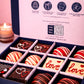 Sent With Love Gift Box - Patisserie Valerie