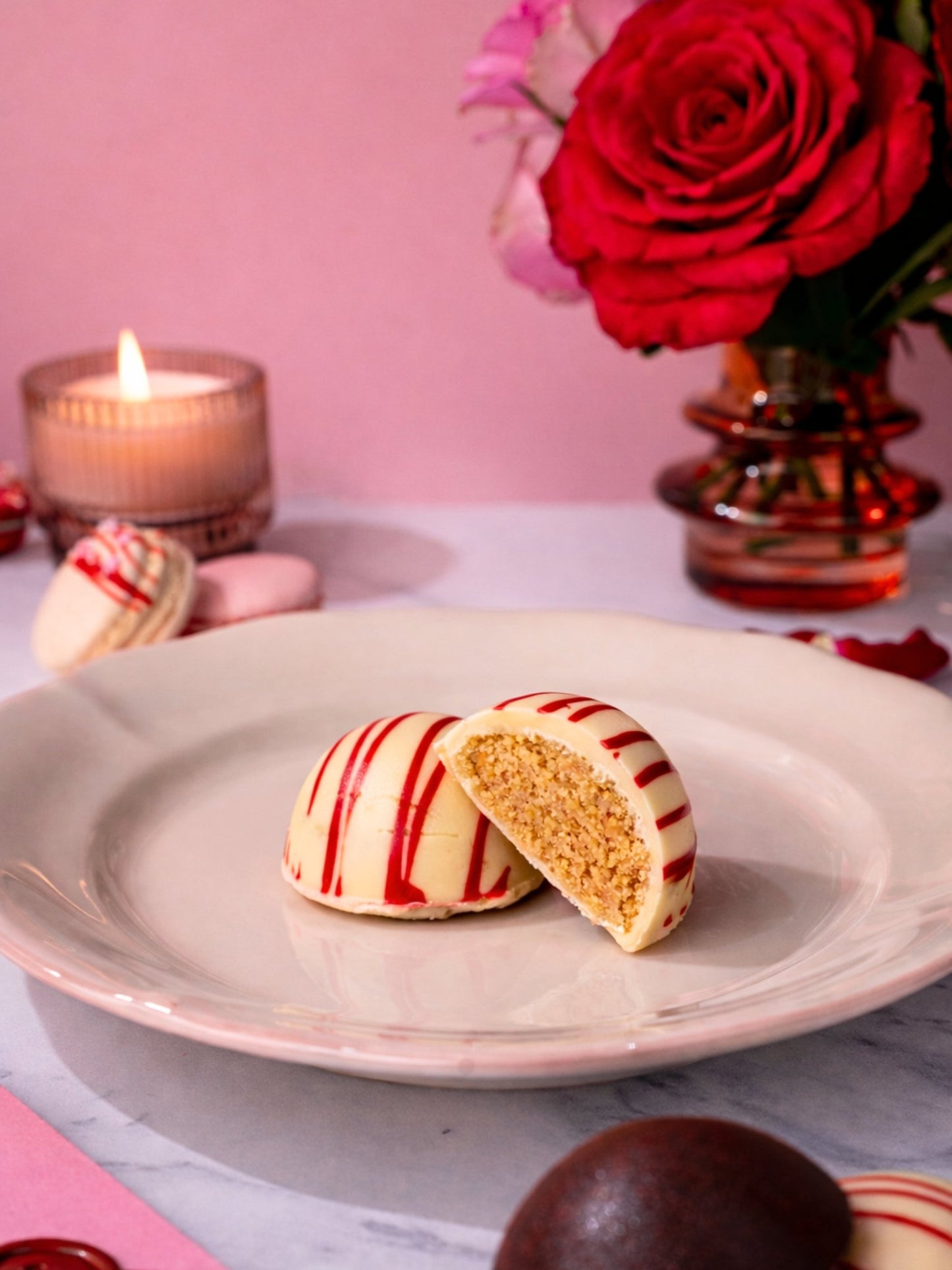 Sent With Love Gift Box - Patisserie Valerie