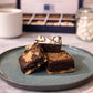 Signature Deluxe Brownies - Patisserie Valerie