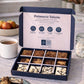 Signature Deluxe Brownies - Patisserie Valerie