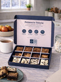 Signature Deluxe Brownies - Patisserie Valerie