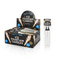 Silver Ice Fountain Candle - Pack of 2 - Patisserie Valerie