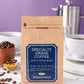 Specialty Grade Coffee - Ground - Patisserie Valerie