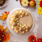 Spiced Apple & Cinnamon Cake - Patisserie Valerie