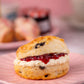 Springtime Seasonal Afternoon Tea with Prosecco - Patisserie Valerie