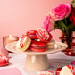 Sweet on You – Valentine’s Macaron Box - Patisserie Valerie