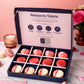 Sweet on You – Valentine’s Macaron Box - Patisserie Valerie