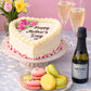 Luxury Mother's Day Sweet Treat Bundle